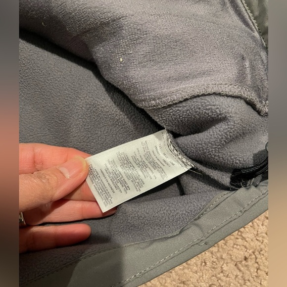 COLUMBIA Men's Omni-Wind Hooded Softshell Jacket - Picture 4 of 11